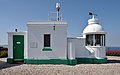 * Nomination Berry Head lighthouse in Devon, UK--Nilfanion 11:23, 5 October 2009 (UTC) * Promotion Good Quality! --NormanB 00:04, 6 October 2009 (UTC)