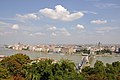 * Nomination Budapest (Hungary): panorama of the Danube and Pest -- MJJR 19:48, 5 October 2009 (UTC) * Promotion Excellent IMO. --Cayambe 14:26, 6 October 2009 (UTC)