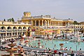 * Nomination Budapest (Hungary): Széchenyi thermal baths -- MJJR 20:51, 6 October 2009 (UTC) * Promotion Very nice. -- H005 21:49, 6 October 2009 (UTC)