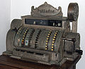 * Nomination: A 1904 cash register --Kozuch 18:06, 10 October 2009 (UTC) * Review  Comment Not bad. But RGB noise disturbs me, if I zoom in by more than 50% resolution. --Johannes Robalotoff 20:44, 11 October 2009 (UTC)