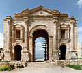 * Nomination Hadrian's Arch in Jerash by User:Askii --Berthold Werner 06:49, 13 October 2009 (UTC) * Promotion Excellent. --Cayambe 08:12, 13 October 2009 (UTC)