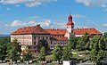 * Nomination Castle in Roudnice nad Labem, Tschechien --Harke 18:53, 26 October 2009 (UTC) * Promotion Ok. --Berthold Werner 19:04, 26 October 2009 (UTC)