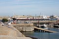 * Nomination Cargo in Saint-Malo harbour. --Eusebius 09:35, 25 October 2009 (UTC) * Promotion Good imo. --Cayambe 19:32, 28 October 2009 (UTC)