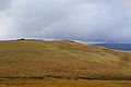 * Nomination Shows Steeperton Tor on northern Dartmoor. This image is of interest because it shows the fact that live firing by the army was taking place at the time. -Herbythyme 14:08, 4 October 2009 (UTC) * Promotion Nice view, good. --Cayambe 08:01, 5 October 2009 (UTC)