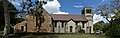 * Nomination St John's Church Ashfield, NSW, Australia --99of9 13:56, 14 October 2009 (UTC) * Decline Not really sharp and heavy distraction on the right side (take a look at the persons!) --Berthold Werner 16:24, 14 October 2009 (UTC)