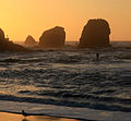 * Nomination Sunset at Rockaway Beach in Pacifica --Mbz1 16:00, 25 October 2009 (UTC) * Promotion Nice mood. --Cayambe 19:35, 28 October 2009 (UTC)