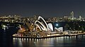 * Nomination Sydney Opera House, by User:Diliff. —Maedin 07:55, 8 October 2009 (UTC) * Promotion Nice to see my home city in all it's glory. --99of9 09:14, 8 October 2009 (UTC)