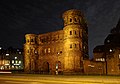 * Nomination Germany, Trier, Porta Nigra at night --Berthold Werner 10:45, 10 October 2009 (UTC) * Promotion Good. -- H005 10:47, 10 October 2009 (UTC)