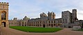 * Nomination Windsor Castle Upper Ward, by User:Diliff. —Maedin 15:53, 13 October 2009 (UTC) * Promotion Very good -- George Chernilevsky 08:04, 14 October 2009 (UTC)