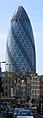 * Nomination London's "gherkin" viewed from Bishopsgate -- H005 11:22, 6 October 2009 (UTC) * Withdrawn I'm sorry, but this photo below minimal size, 1.32 Megapixels only, 2Mpx need -- George Chernilevsky 14:51, 6 October 2009 (UTC) Uh, yes, I was sloppy and didn't notice that. -- H005 15:03, 6 October 2009 (UTC)