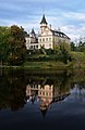 * Nomination Raduň Castle in Czech Republic - actual photo --Multimotyl 14:10, 12 October 2009 (UTC) * Promotion Great work!--Kozuch 19:41, 12 October 2009 (UTC)