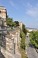 * Nomination Budapest (Hungary): eastern wall of Buda Castle -- MJJR 19:48, 5 October 2009 (UTC) * Promotion Good image, geocoded, QI. -- H005 16:50, 6 October 2009 (UTC)