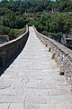 * Nomination Side view of Ponte della Maddalena -- H005 15:06, 6 October 2009 (UTC) * Promotion Good. --Johannes Robalotoff 19:24, 6 October 2009 (UTC)