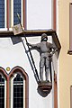 * Nomination Trier, Statue at the former townhall. --Berthold Werner 09:17, 19 October 2009 (UTC) * Promotion Good. -Cayambe 10:02, 19 October 2009 (UTC)