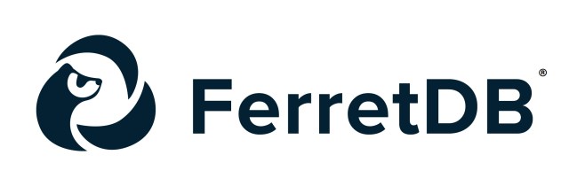 Ferret DB logo