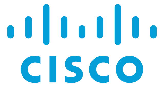 2 - Cisco logo