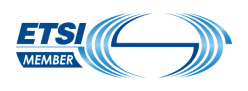 ETSI Membership Logo