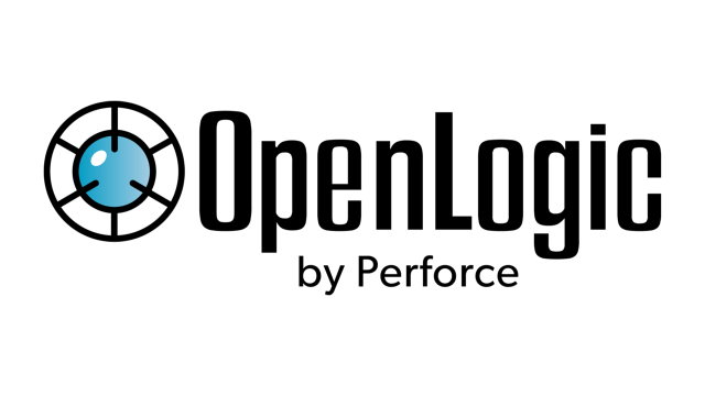 OpenLogic Logo