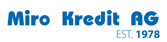 Miro Kredit AG logo