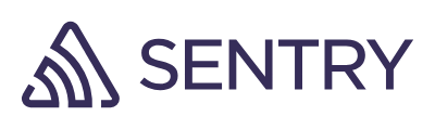 sentry logo