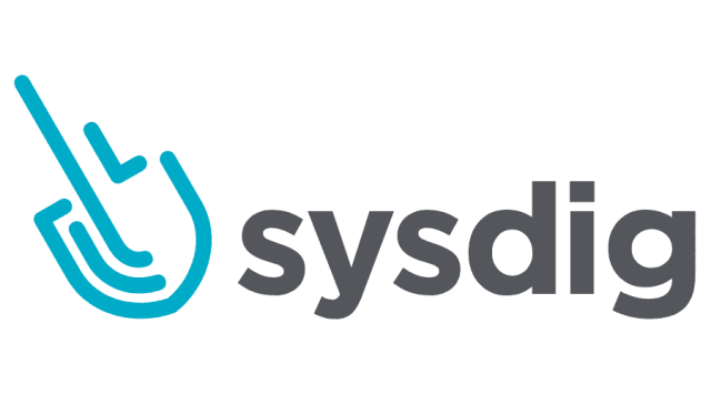 Sysdig logo