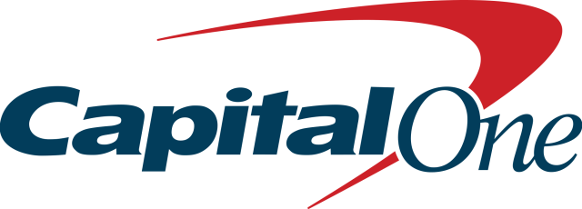 Capital One logo